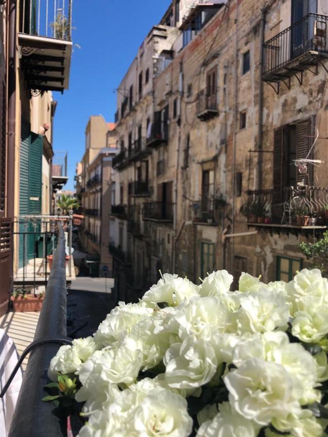 Piazza Marina Open Space Palermo Exteriér fotografie
